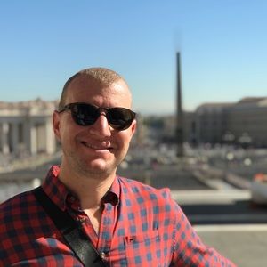 Meet your Posher, Traylor